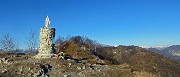 44 Madonnina del Costone (1195 m) del CAI Alzano 2015